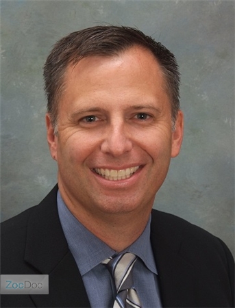 Dr. Brent Walters, DO