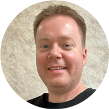 Dr. Brent Woolverton Jr., OD