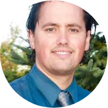 Dr. Brenton Sedon, DDS