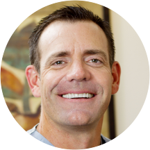 Dr. Brett Baker, DMD