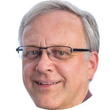 Dr. Brett Bennink, PsyD