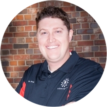 Dr. Brett Langston, DMD