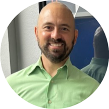 Dr. Brett Martin, DC