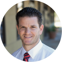 Dr. Brett Martin, DMD