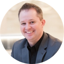 Dr. Brett McRay, DDS