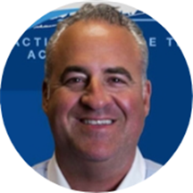 Dr. Brett Spiller, DC