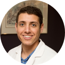 Dr. Brian Benyammi, DDS