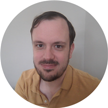 Dr. Brian Bettonville, PhD