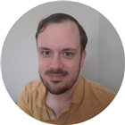 Dr. Brian Bettonville, PhD