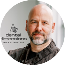 Dr. Brian Bishop, DDS