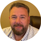 Dr. Brian Burgess, PsyD