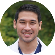 Dr. Brian Ferguson, DMD