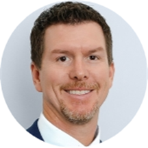 Dr. Brian Gardner, OD