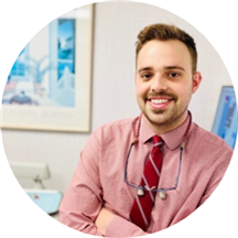 Dr. Brian Goldberg, DDS