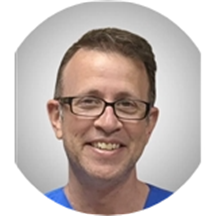 Dr. Brian Gross, DDS