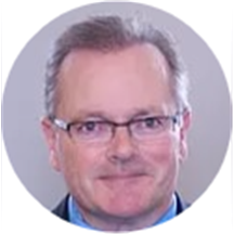 Dr. Brian Grudem, OD