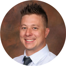 Dr. Brian Holtan, DMD