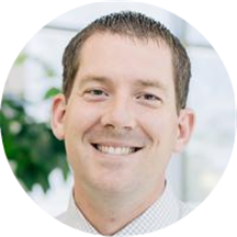 Dr. Brian K. Penrose, DPM