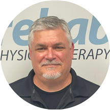 Dr. Brian Karns, PT, DPT