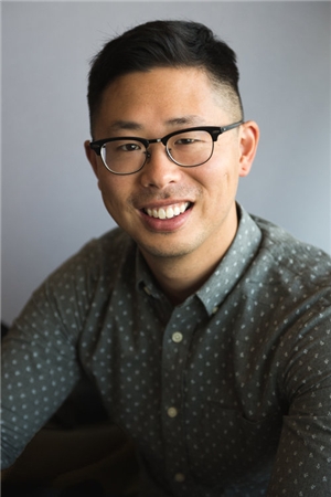 Dr. Brian Kong, PsyD