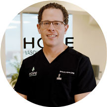 Dr. Brian Lepow, DPM