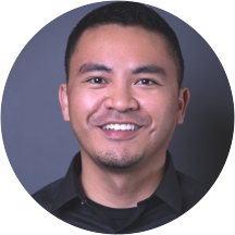 Dr. Brian Mananquil, DDS