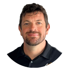 Dr. Brian McGaughran, DC