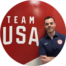 Dr. Brian Mikhayloff, DC, CCSP