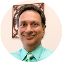 Dr. Brian Moraes, DO