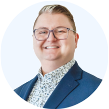 Dr. Brian Moreira-Bouchard, OD