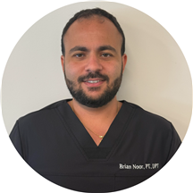 Dr. Brian Noor, DPT