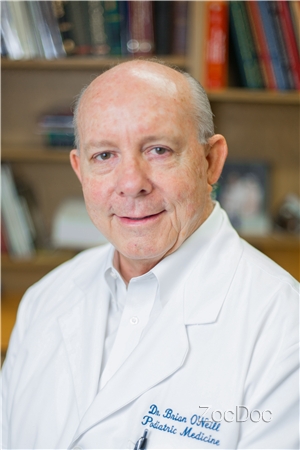 Dr. Brian O'Neill, DPM