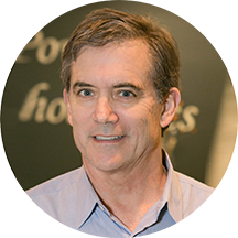 Dr. Brian Povolny, DDS, PhD