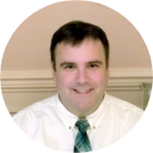 Dr. Brian Rogers, MD