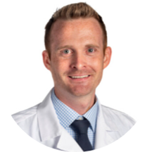 Dr. Brian Rosell, DDS