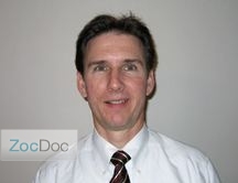 Dr. Brian Saunders, OD