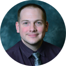 Dr. Brian Schwab, DO