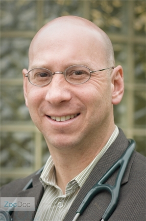 Dr. Brian Stein, DO