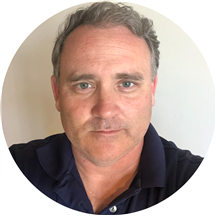 Dr. Brian Workman, DC