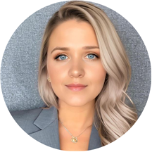 Dr. Briana Lovell, OD