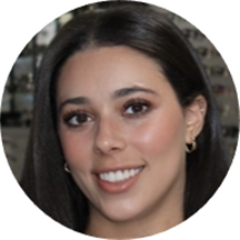 Dr. Briana Rodriguez, OD