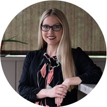 Dr. Briana Weisner, PsyD