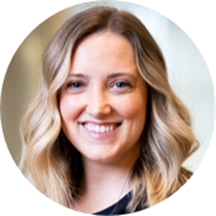 Dr. Brianna Albers, DPM