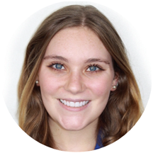 Dr. Brianna Davydov, DDS