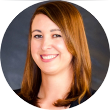 Dr. Brianna Robertson, AuD