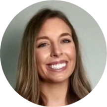 Dr. Brianne Benko, PT, DPT