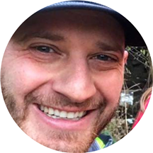 Dr. Bric Steward, DC