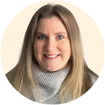 Dr. Bridget DeLuca, LPC, PhD