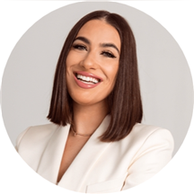 Dr. Bridget Glazarov, DDS