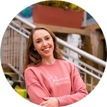 Dr. Bridget Kelly Sinha, DPT